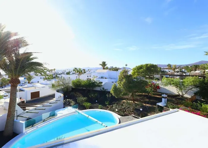 Вилла Cancilla *