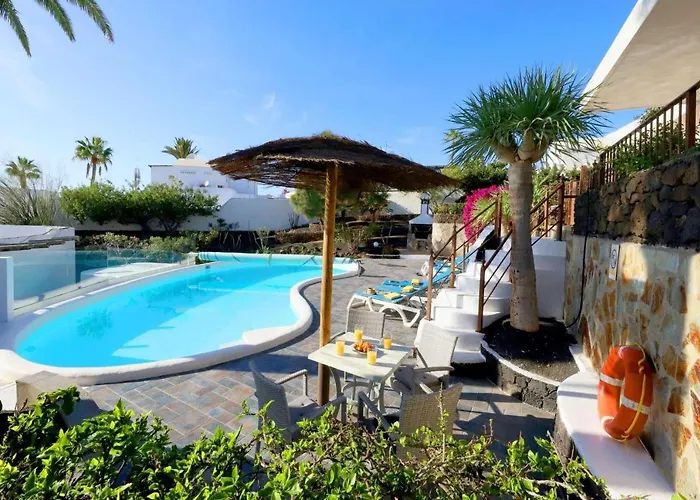 Вилла Cancilla Пуэрто дель Кармен