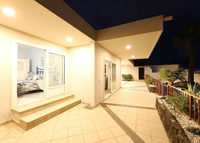 Cancilla * Пуэрто дель Кармен