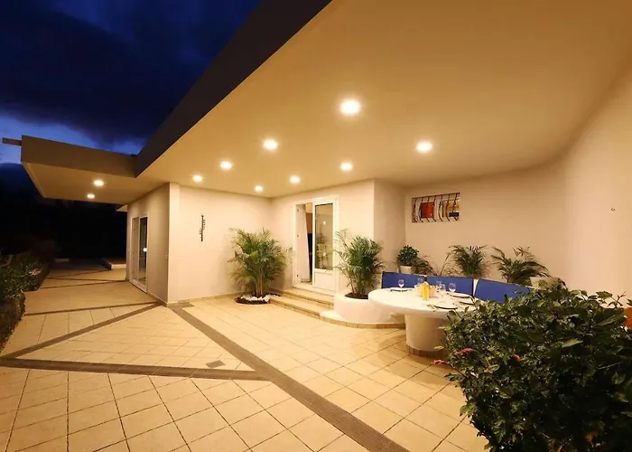 Вилла Cancilla Пуэрто дель Кармен