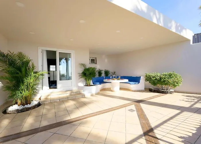 Cancilla Пуэрто дель Кармен