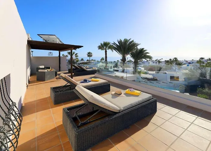 Вилла Cancilla *