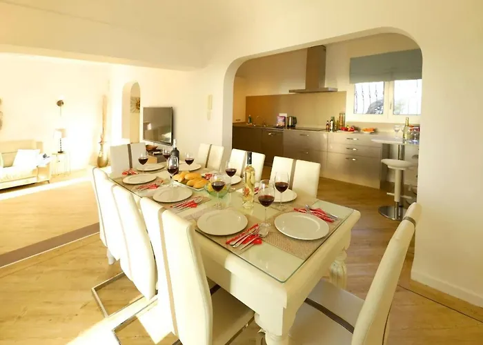 Cancilla Пуэрто дель Кармен