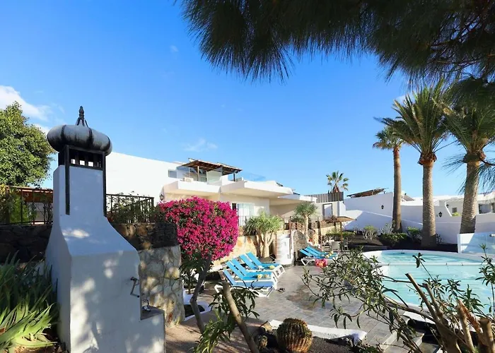 Cancilla Вилла Пуэрто дель Кармен