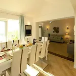 Cancilla Villa