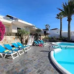 Cancilla Villa Puerto del Carmen (Lanzarote)