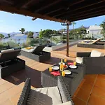 Cancilla Villa