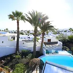Cancilla Villa Puerto del Carmen (Lanzarote)