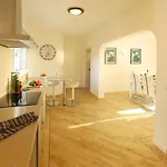 Cancilla Villa