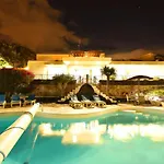 Cancilla Villa Puerto del Carmen (Lanzarote)