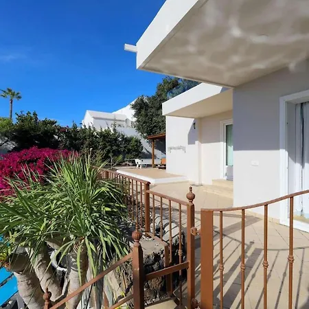 Cancilla Villa Puerto del Carmen (Lanzarote)