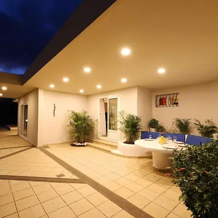 Villa Cancilla Puerto del Carmen (Lanzarote)