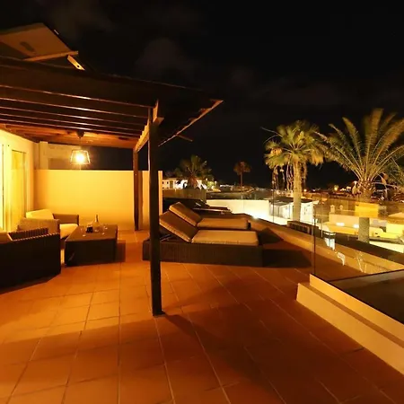 Cancilla Puerto del Carmen (Lanzarote)