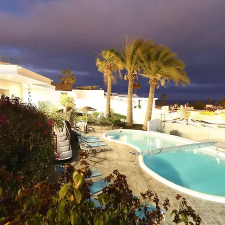 Cancilla Puerto del Carmen (Lanzarote)