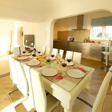 Cancilla Puerto del Carmen (Lanzarote)