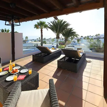 Villa Cancilla Puerto del Carmen (Lanzarote)