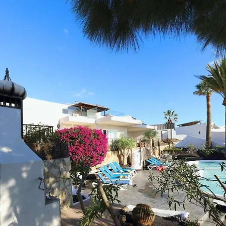 Cancilla Villa Puerto del Carmen (Lanzarote)