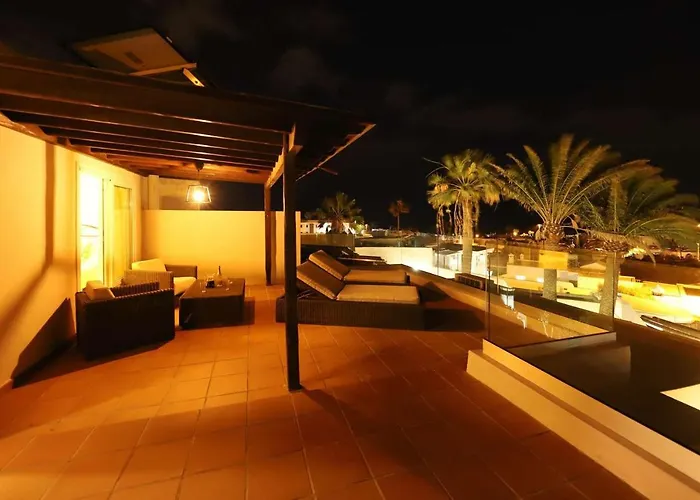 Cancilla Puerto del Carmen (Lanzarote)