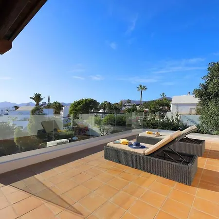 Cancilla فيلة بويرتو ذيل كارمين