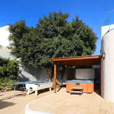 Cancilla بويرتو ذيل كارمين