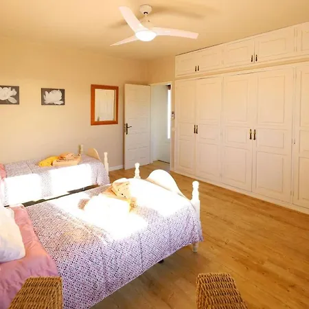 Cancilla بويرتو ذيل كارمين