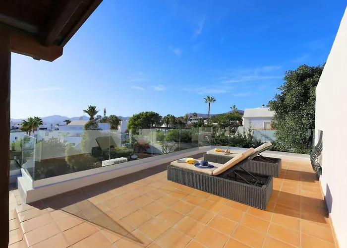 Cancilla ヴィラ プエルト・デル・カルメン