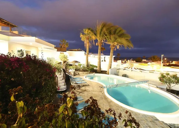 Cancilla プエルト・デル・カルメン