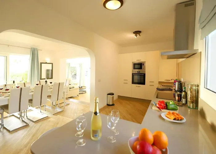 Cancilla プエルト・デル・カルメン