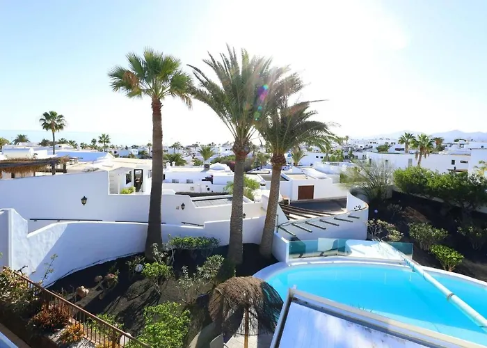 Cancilla ヴィラ プエルト・デル・カルメン