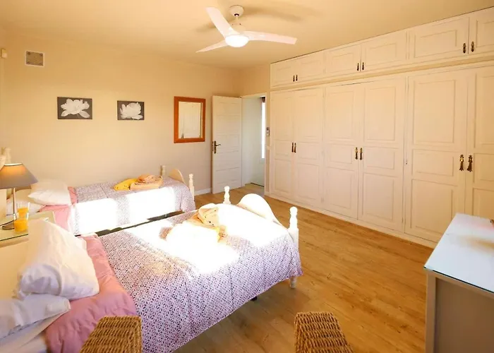 Cancilla プエルト・デル・カルメン