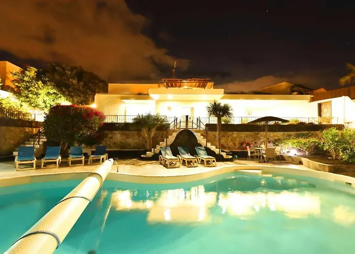 Cancilla ヴィラ プエルト・デル・カルメン